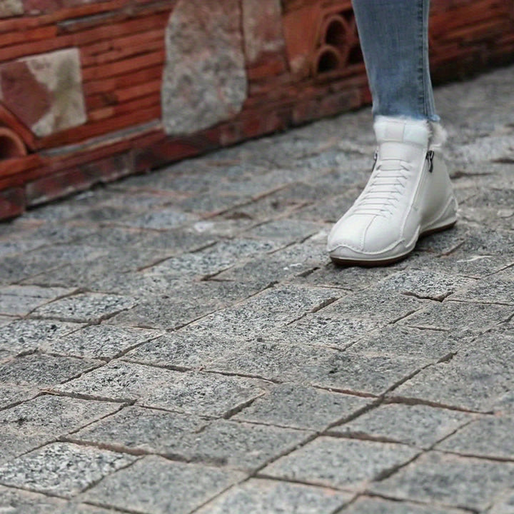 Orviana™ | Comfortable Boots