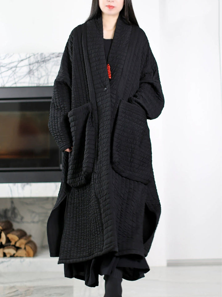 Aspen Coat | Effortless Autumn Elegance