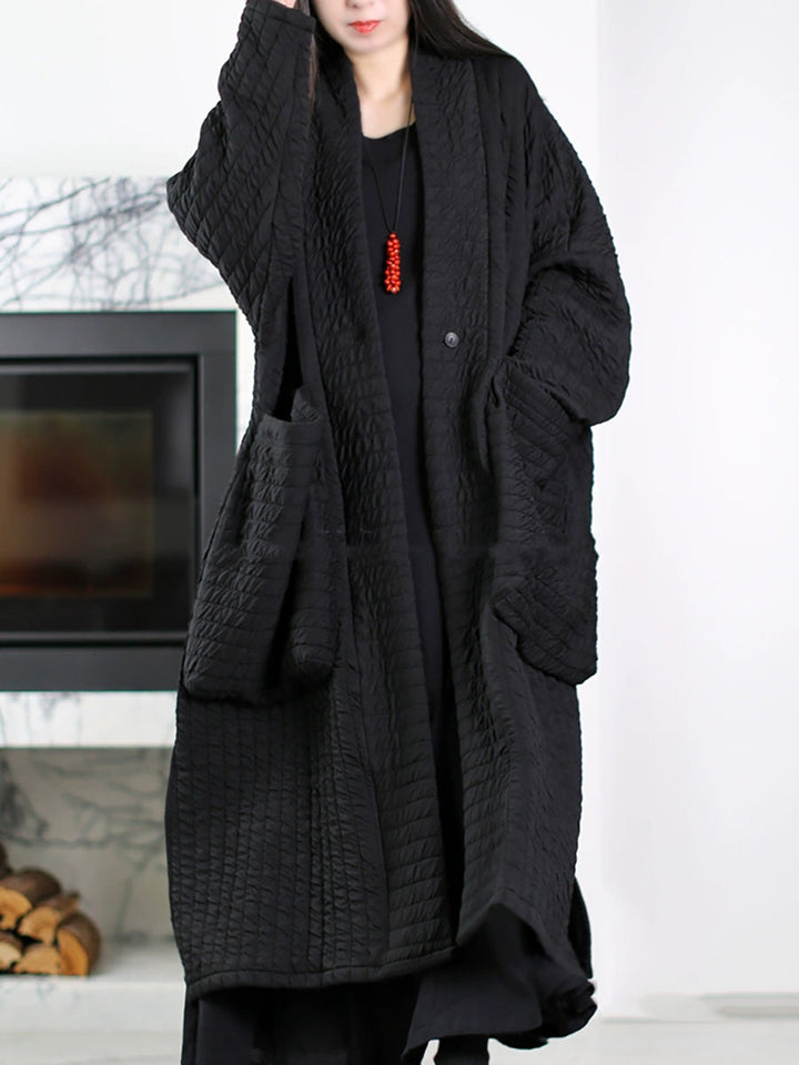 Aspen Coat | Effortless Autumn Elegance