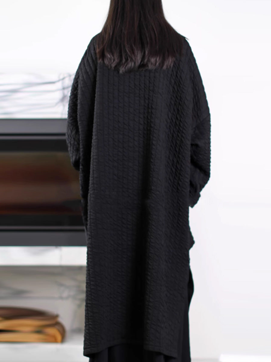 Aspen Coat | Effortless Autumn Elegance