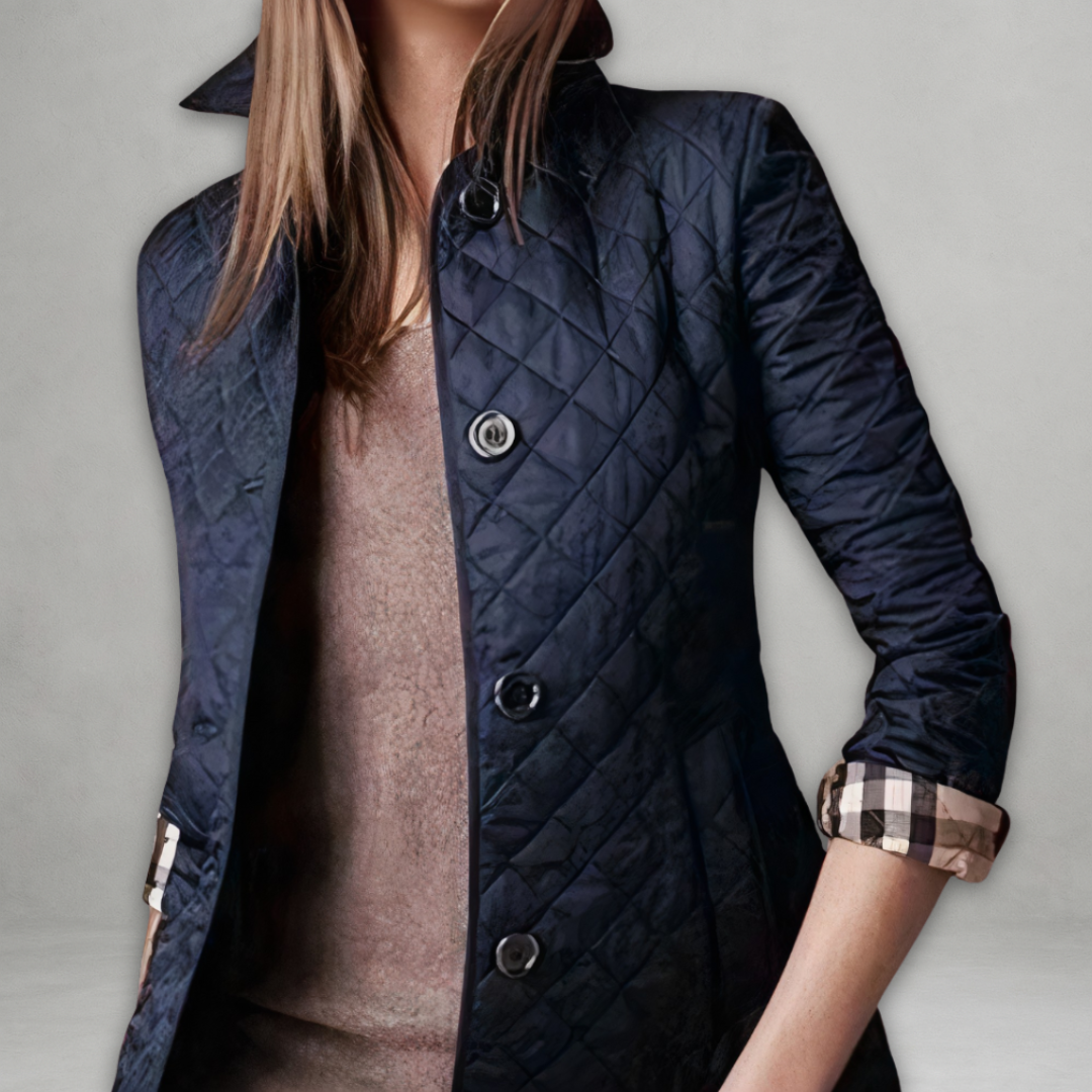 Mia | Stylish Autumn Jacket