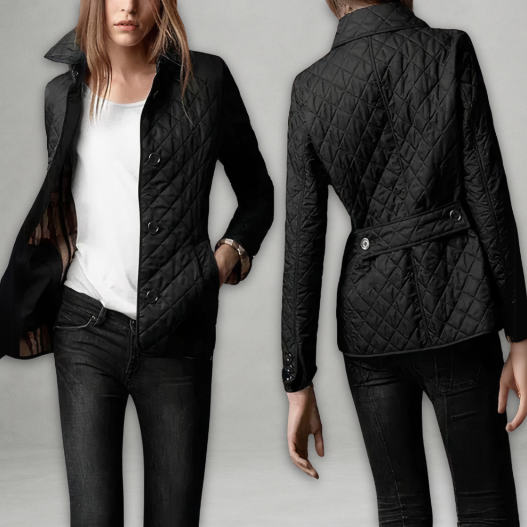 Mia | Stylish Autumn Jacket