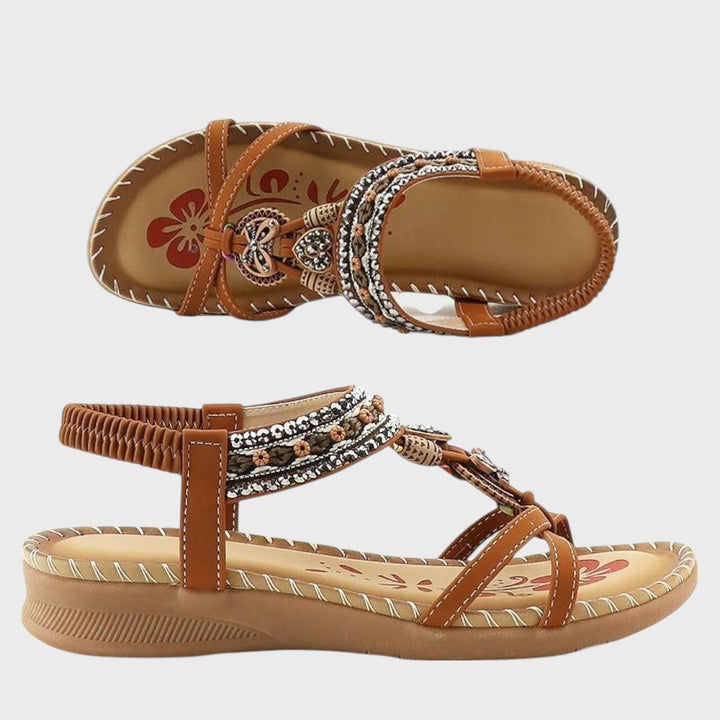 Miranda | Comfortable Orthopedic Sandals